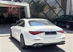 مێرسێدس بێنز S-Class